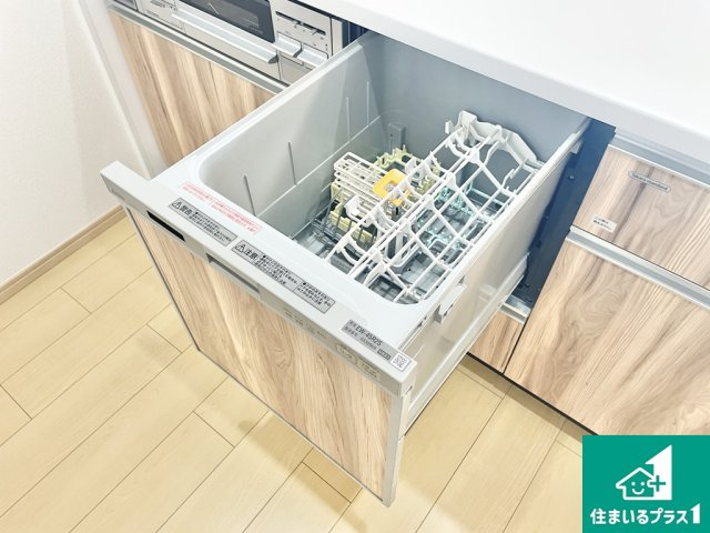 ライオンズマンション上野芝ガーデンシティの内装