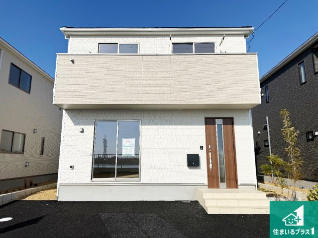 岸和田市門前町　第2期　新築一戸建て