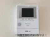 【セキュリティ】 | G.T.Ⅱ | ※同施工会社イメージ写真