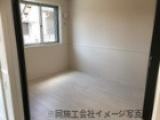 【内装】 | G.T.Ⅱ | ※同施工会社イメージ写真