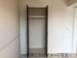【収納】 | G.T.Ⅱ | ※同施工会社イメージ写真