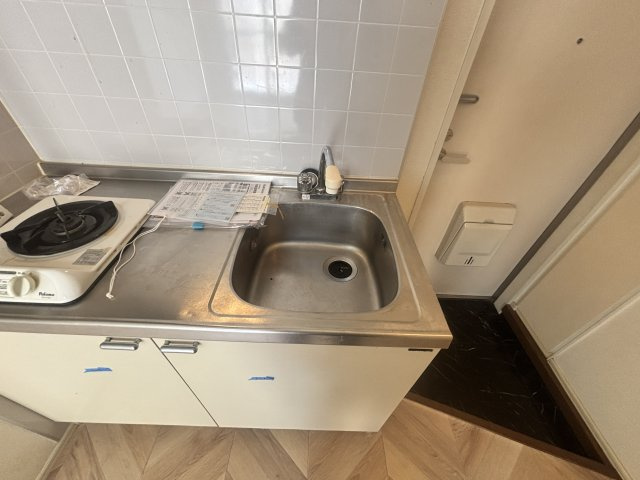 ラムールイワヤのキッチン