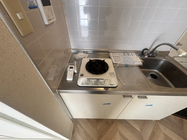 ラムールイワヤのキッチン