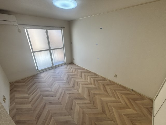 ラムールイワヤの居間・リビング