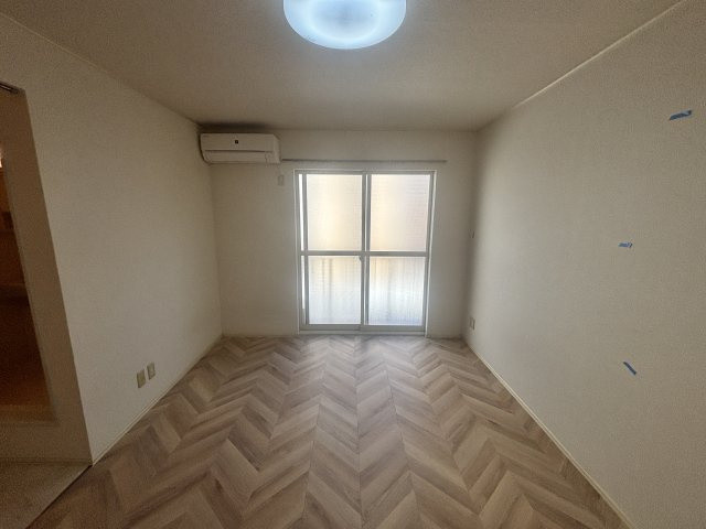 ラムールイワヤの居間・リビング