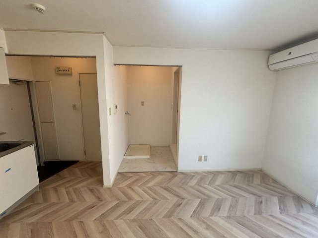 ラムールイワヤの居間・リビング