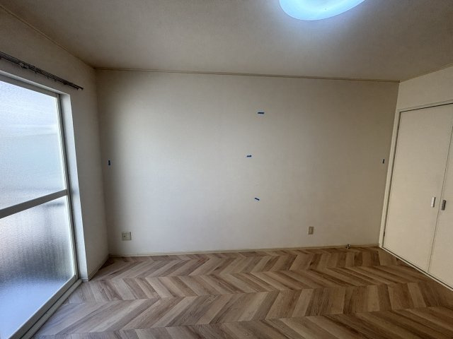 ラムールイワヤの居間・リビング