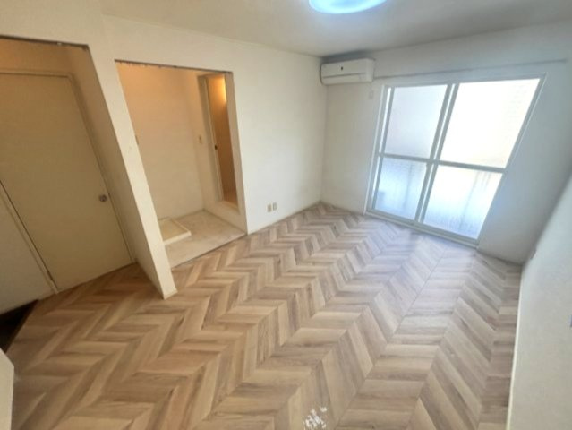 ラムールイワヤの寝室