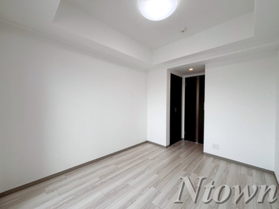 【その他】 | エステムコート名古屋千種グレイス | 居間です