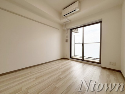 【居間・リビング】 | エステムコート名古屋千種グレイス | 居間です