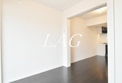 【寝室】 | ハーモニーレジデンス東京サウス六郷 | 寝室です。