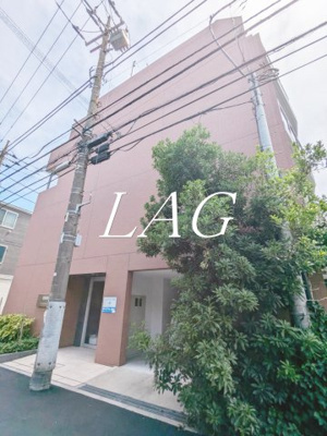 【外観】 | ハーモニーレジデンス東京サウス六郷 | 外観です。