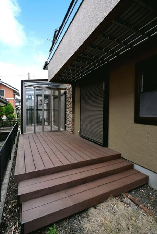 横浜市青葉区若草台 中古戸建て【仲介手数料無料】カースペース2台のその他