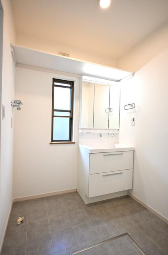 横浜市青葉区若草台 中古戸建て【仲介手数料無料】カースペース2台のその他