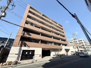 【充実の周辺環境！】コスモ星川パークステージの画像