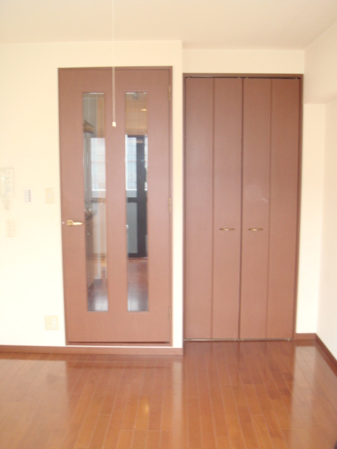 ヴェルステージ大森町駅前のその他共用部分