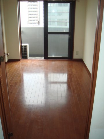 ヴェルステージ大森町駅前の居間・リビング