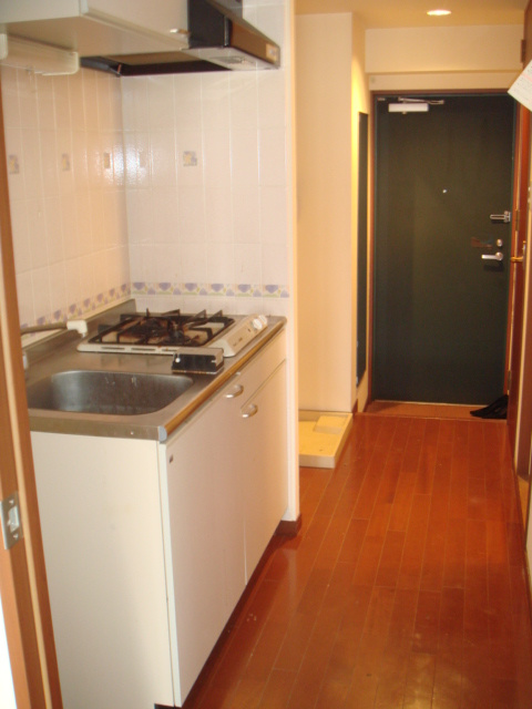 ヴェルステージ大森町駅前のその他