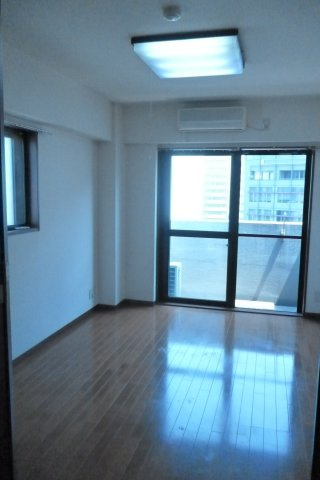 ヴェルステージ大森町駅前の居間・リビング