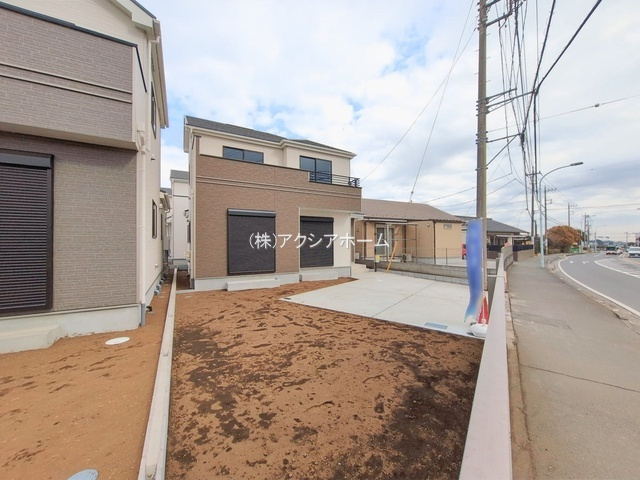 所沢市北原町・全5棟　新築一戸建　E号棟　の設備