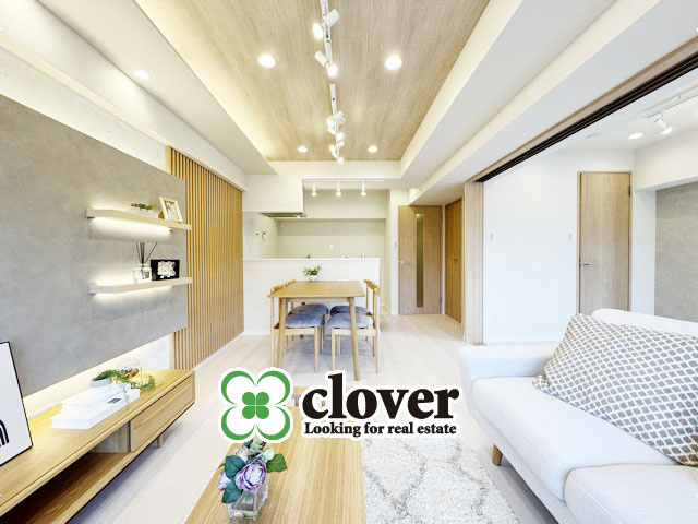 豊栄ジャルダン高輪の画像