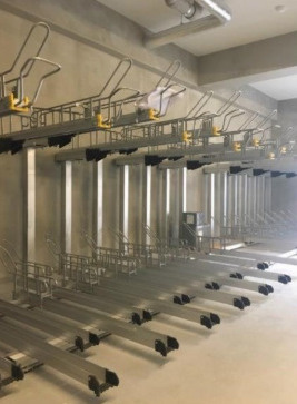 【その他共用部分】 | メイクスデザイン両国SOUTH