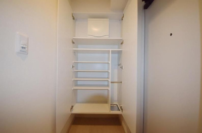 【内装】 | グランカーサ清澄白河