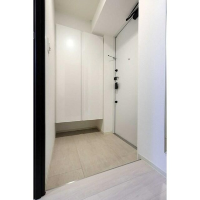 【玄関】 | グランカーサ清澄白河