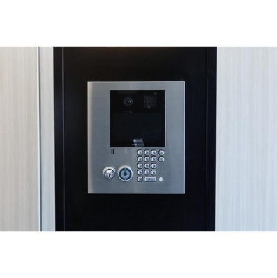 【セキュリティ】 | グランカーサ清澄白河