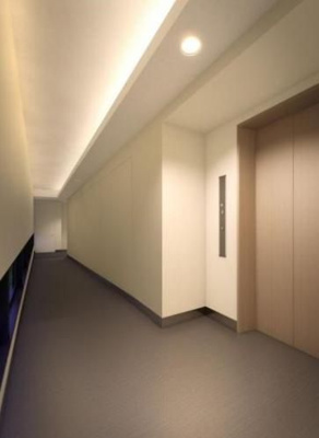 【その他共用部分】 | グランカーサ清澄白河