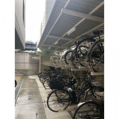 【設備】 | グランカーサ清澄白河