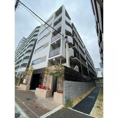 【外観】 | グランカーサ清澄白河