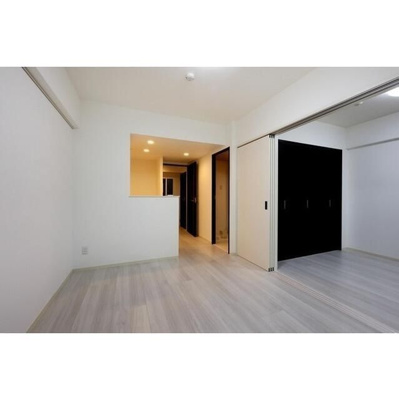 【居間・リビング】 | グランカーサ清澄白河