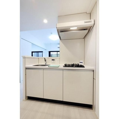 【キッチン】 | グランカーサ清澄白河