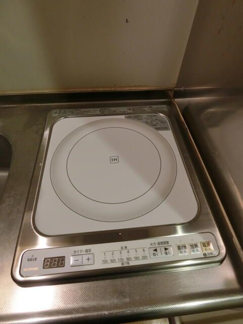 ライオンズマンション上石神井第３の設備