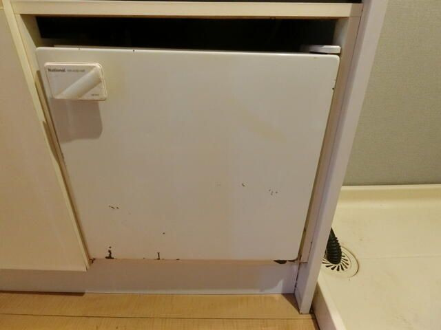 ライオンズマンション上石神井第３の設備