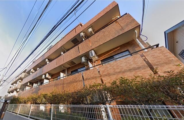 ライオンズマンション上石神井第３