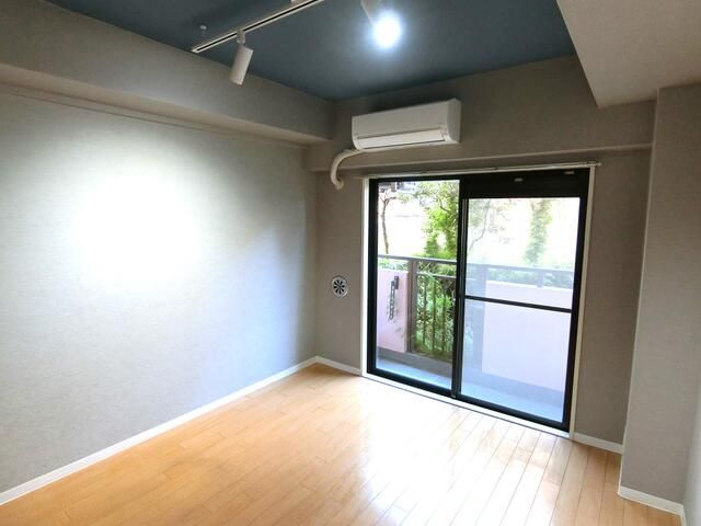 ライオンズマンション上石神井第３の洋室