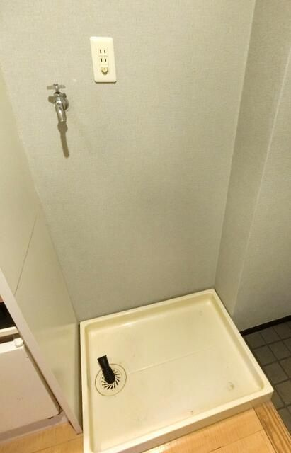 ライオンズマンション上石神井第３の設備