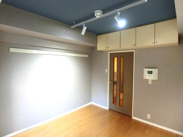 ライオンズマンション上石神井第３の洋室