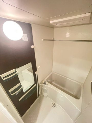 【浴室】