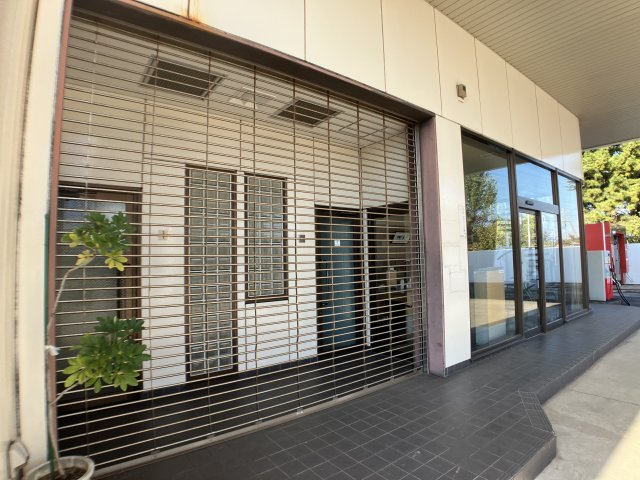 亀崎町１０丁目貸店舗の省エネ性能ラベル