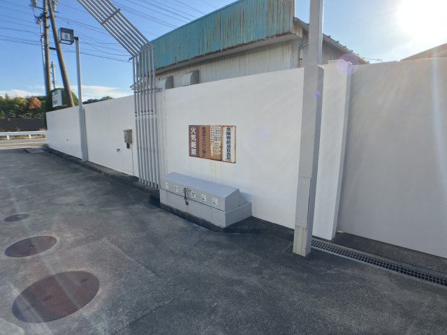 亀崎町１０丁目貸店舗のその他