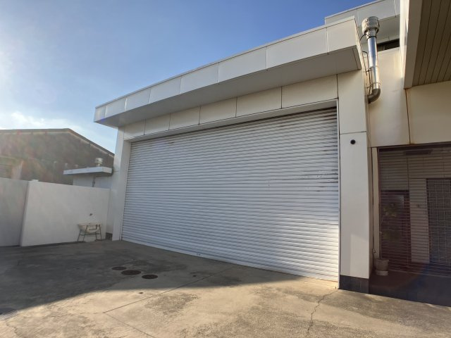 亀崎町１０丁目貸店舗のその他