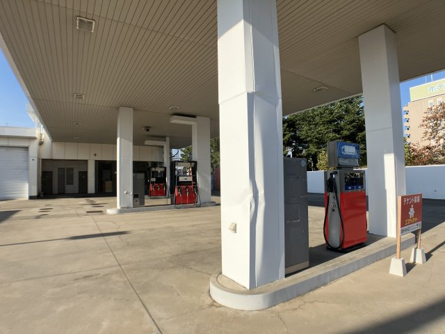 亀崎町１０丁目貸店舗のその他