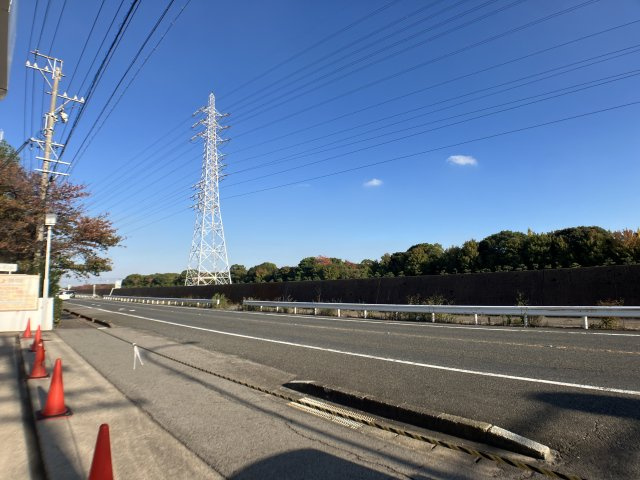 亀崎町１０丁目貸店舗の周辺