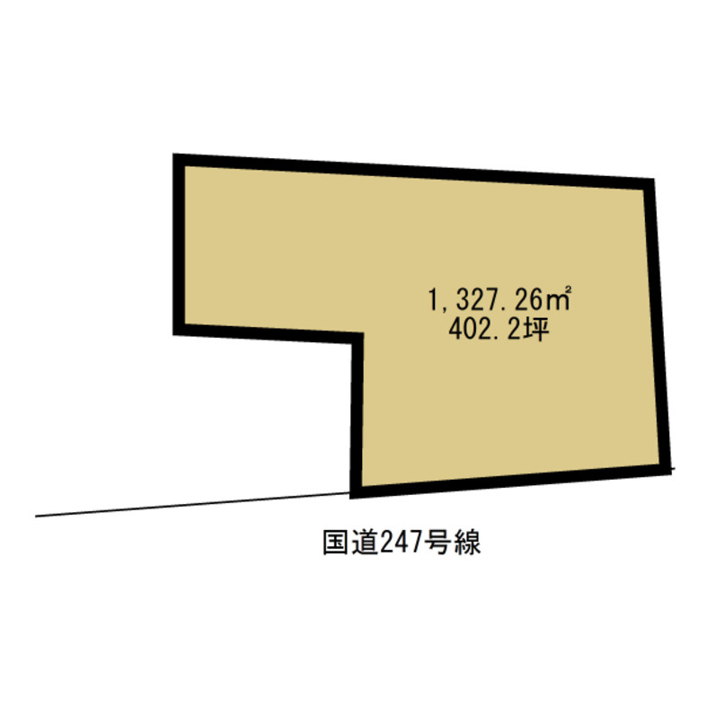 亀崎町１０丁目貸店舗の地図