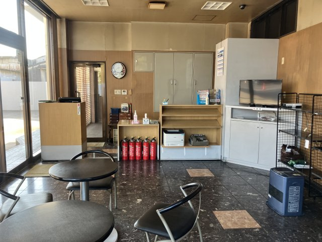 亀崎町１０丁目貸店舗のその他