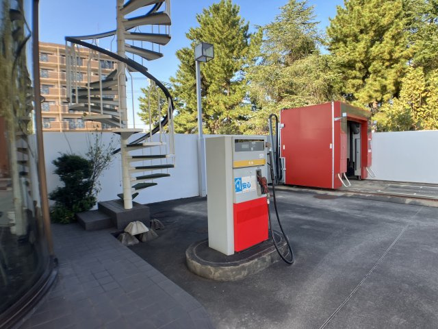 亀崎町１０丁目貸店舗のその他