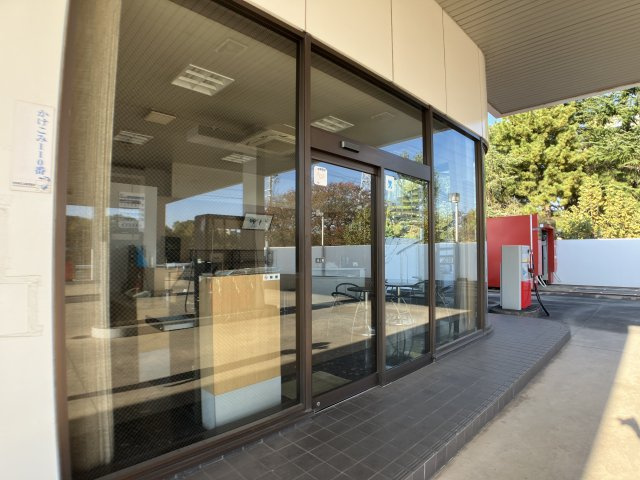 亀崎町１０丁目貸店舗のその他